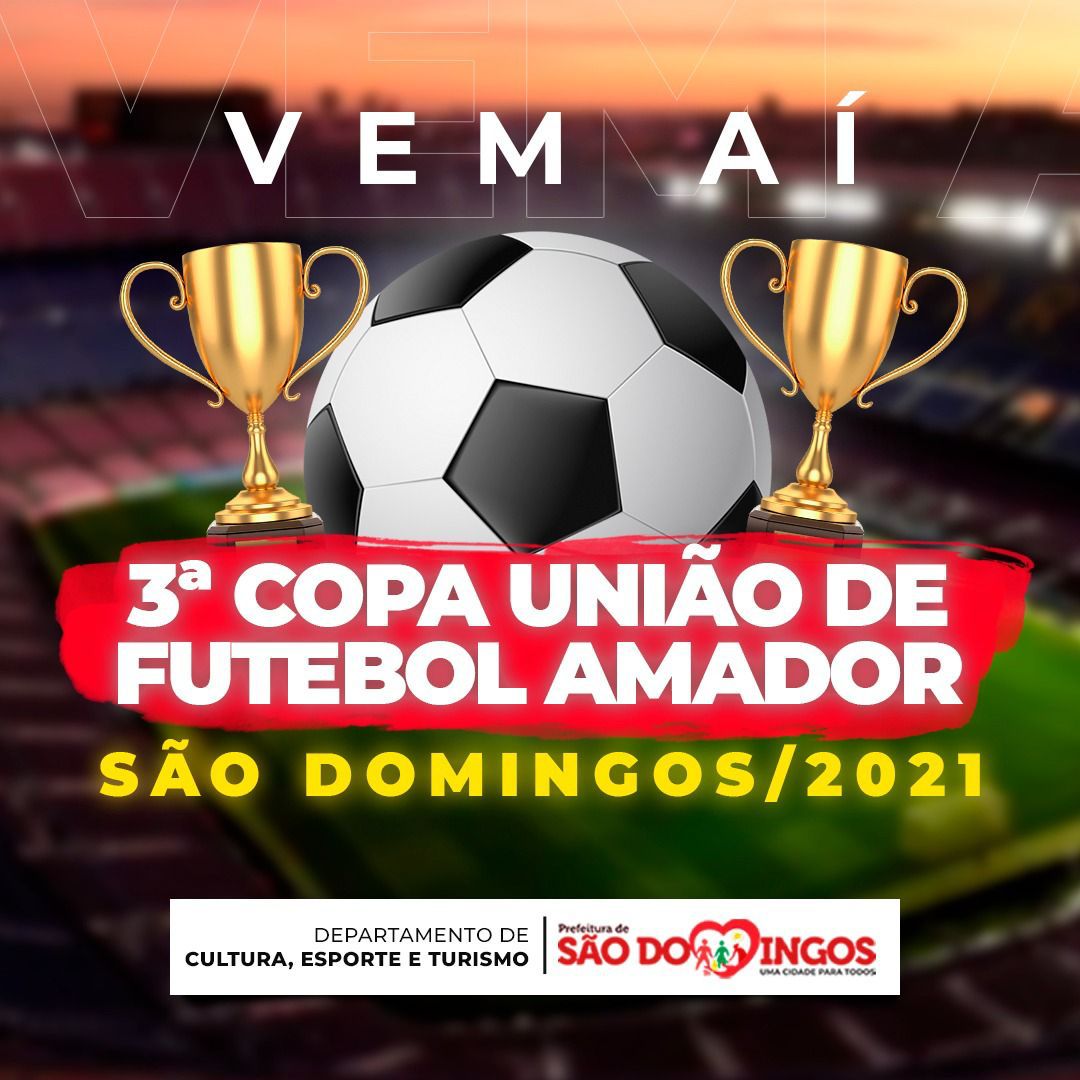 Copa União de Futebol Society